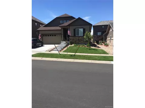 7703 S Quantock Way, Aurora, CO 80016 photo 2