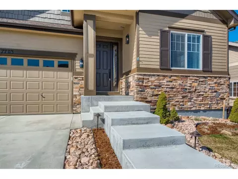 7703 S Quantock Way, Aurora, CO 80016 photo 1