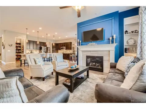 7703 S Quantock Way, Aurora, CO 80016 photo 3