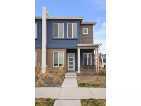 5325 E 63rd Pl, Commerce City, CO 80022