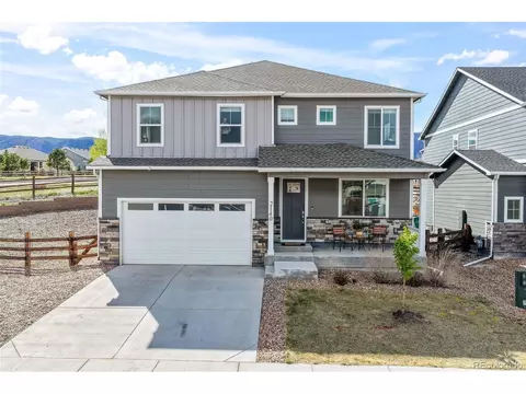2140 Flame Grass Dr, Monument, CO 80132 photo 1