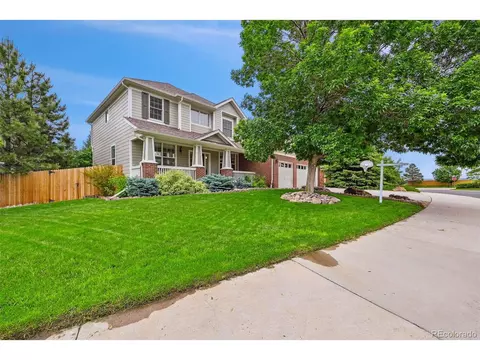 586 Millbrook Cir, Castle Rock, CO 80109