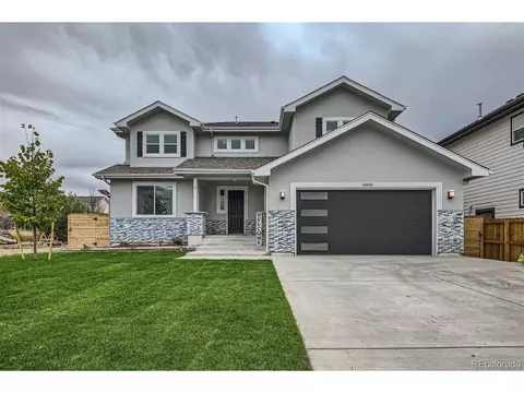 14646 E 26th Pl, Aurora, CO 80011
