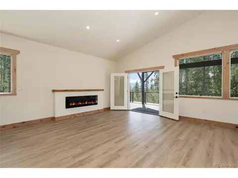 Living - 600 County Road 856, Tabernash, CO 80478 photo 2 of 3