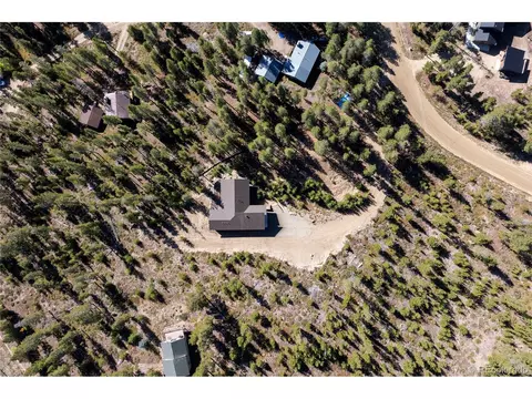 View/Area - 600 County Road 856, Tabernash, CO 80478 photo 1 of 3