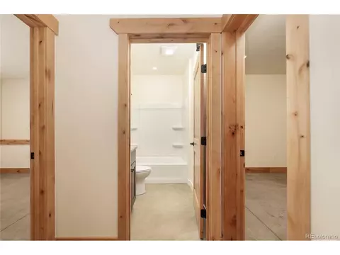 Entry Way - 600 County Road 856, Tabernash, CO 80478 photo 2 of 2