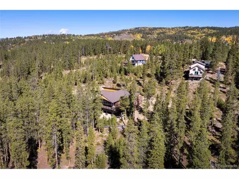 View/Area - 600 County Road 856, Tabernash, CO 80478 photo 3 of 3