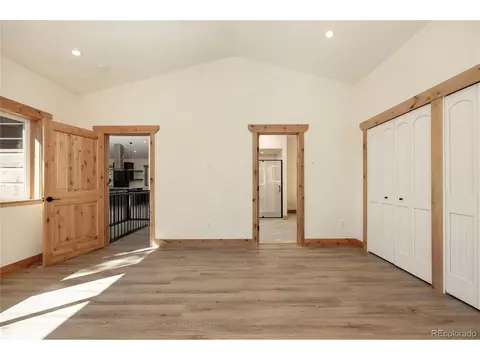 Bedroom - 600 County Road 856, Tabernash, CO 80478 photo 1 of 7