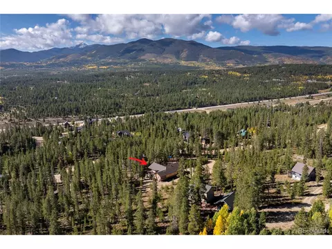 View/Area - 600 County Road 856, Tabernash, CO 80478 photo 2 of 3