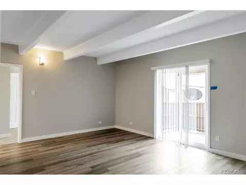 Undisclosed, Denver, CO 80231