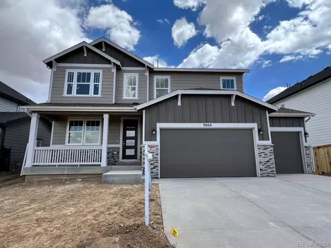 9664 Ceylon St, Commerce City, CO 80022