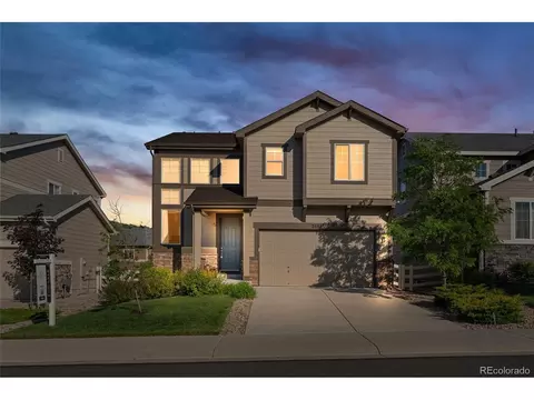 2668 Scoter Ln, Castle Rock, CO 80104