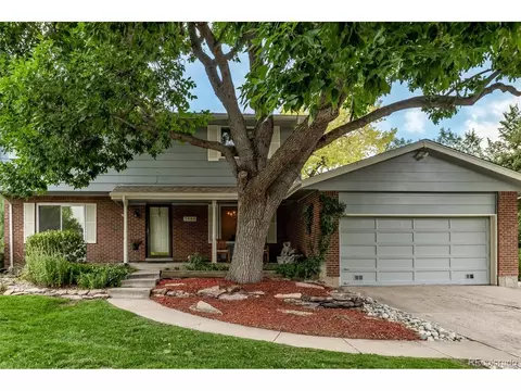 7489 S Gallup St, Littleton, CO 80120