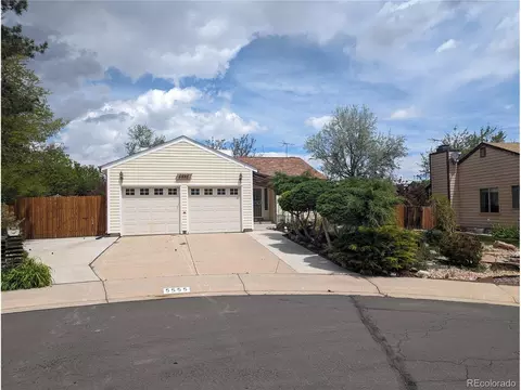 5555 W 75th Dr, Arvada, CO 80003