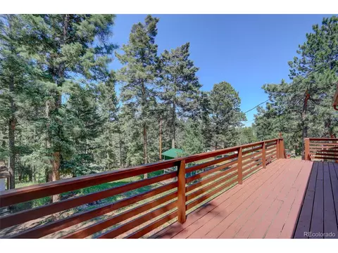 28667 Aspen Dr, Conifer, CO 80433