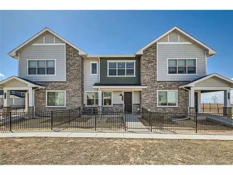 Undisclosed, Aurora, CO 80018