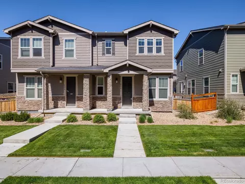 4374 S Nepal Ct, Centennial, CO 80015