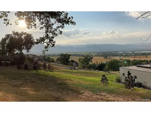 7351 Panorama Dr, Boulder, CO 80303