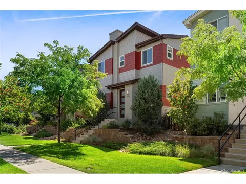 9663 Dunning Cir, Highlands Ranch, CO 80126