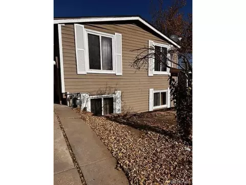 2545 W 91st Dr, Denver, CO 80260