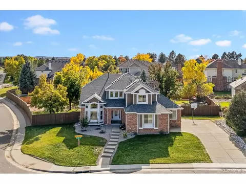9163 Winrow Ct, Highlands Ranch, CO 80126