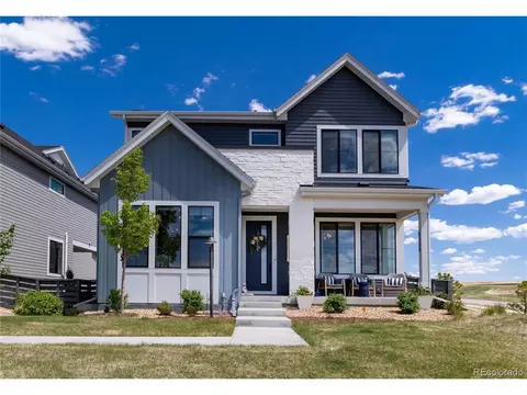 6235 Stable View St, Castle Pines, CO 80108