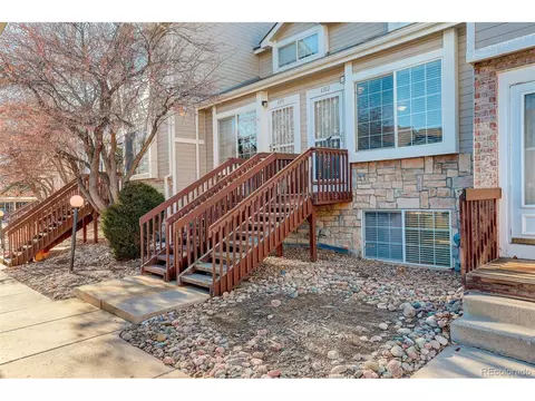 1885 S Quebec Way #L102, Denver, CO 80231