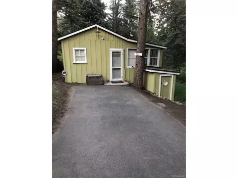 7256 S Brook Forest Rd, Evergreen, CO 80439