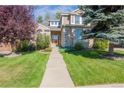 5843 S Espana St, Aurora, CO 80015
