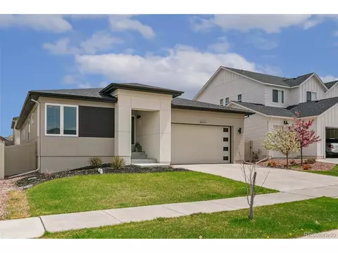 8059 Gilpin Peak Dr, Colorado Springs, CO 80924