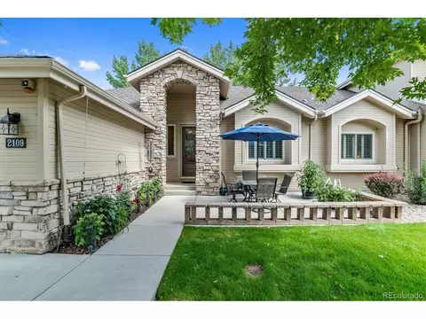 2109 Brierly Ct, Castle Rock, CO 80104