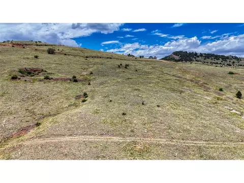 37 S A St, Cripple Creek, CO 80813