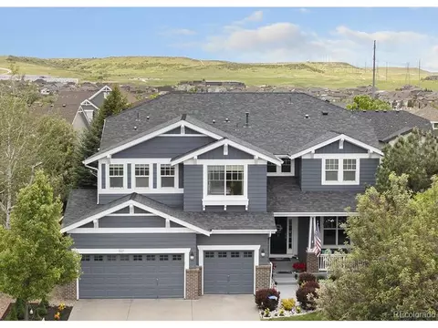 11627 S Tumble Brush St, Parker, CO 80134