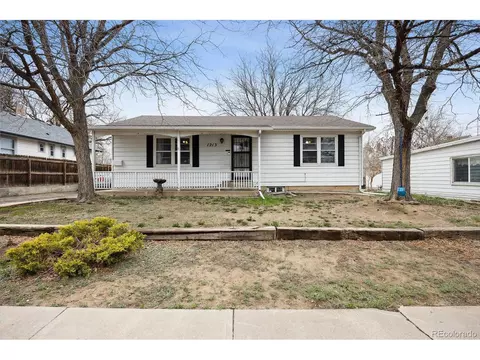 1213 13th St, Greeley, CO 80631