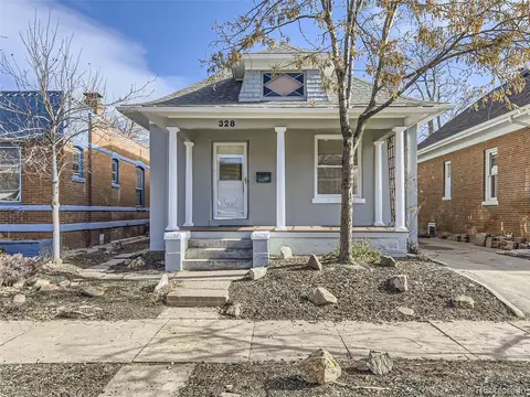 328 Bannock St, Denver, CO 80223