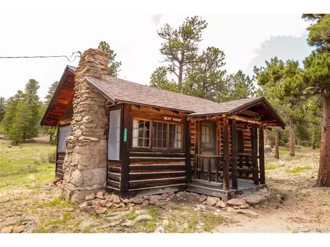 11700 Peak To Peak Hwy, Allenspark, CO 80510