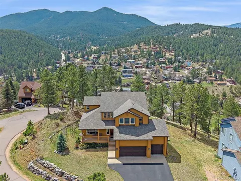 3173 Gold Yarrow Ln, Evergreen, CO 80439