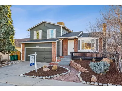 8527 S Flower St, Littleton, CO 80128