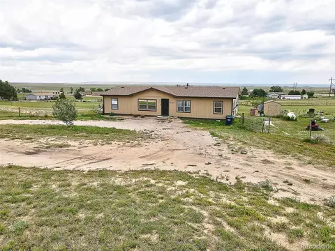 4055 Blue Stallion Dr, Peyton, CO 80831 photo 2