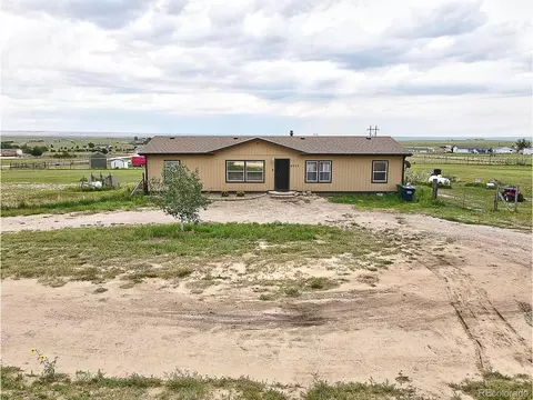 4055 Blue Stallion Dr, Peyton, CO 80831 photo 1