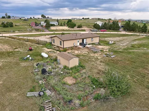 4055 Blue Stallion Dr, Peyton, CO 80831 photo 34