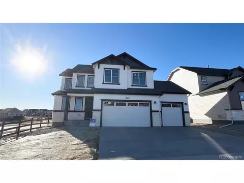 16805 Mckay Dr, Mead, CO 80542