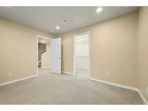 Bedroom - 6243 S Blackhawk Ct, Centennial, CO 80111 photo 4 of 5