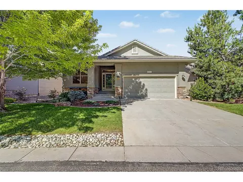 Exterior - 6243 S Blackhawk Ct, Centennial, CO 80111 photo 2 of 6
