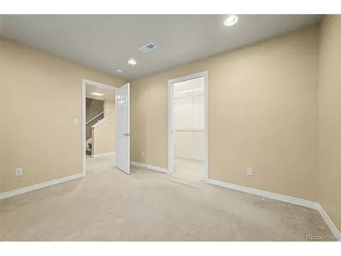 Bedroom - 6243 S Blackhawk Ct, Centennial, CO 80111 photo 5 of 5