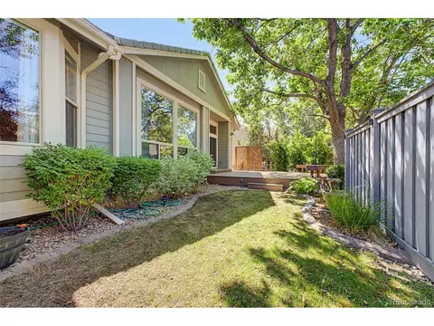 Exterior - 6243 S Blackhawk Ct, Centennial, CO 80111 photo 6 of 6