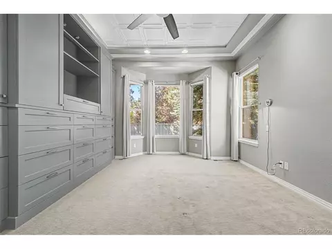 Bedroom - 6243 S Blackhawk Ct, Centennial, CO 80111 photo 1 of 5