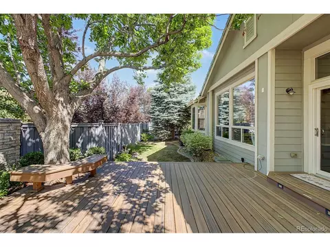 Exterior - 6243 S Blackhawk Ct, Centennial, CO 80111 photo 4 of 6