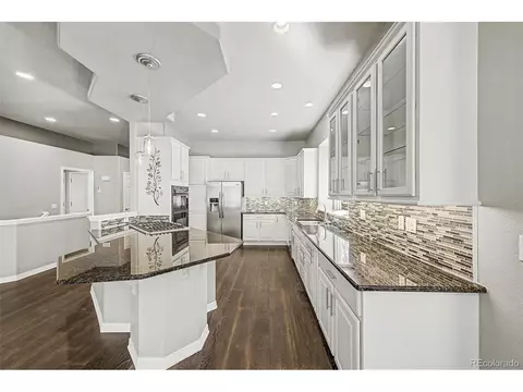 Kitchen - 6243 S Blackhawk Ct, Centennial, CO 80111 photo 1 of 7