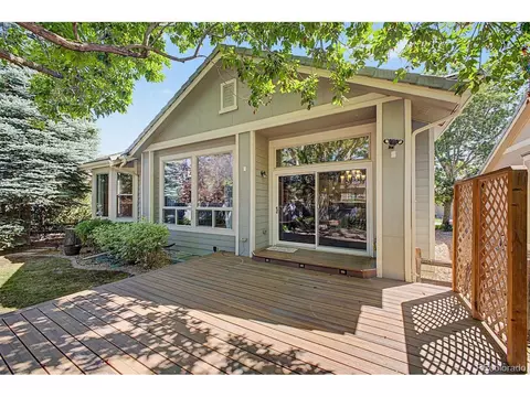 Exterior - 6243 S Blackhawk Ct, Centennial, CO 80111 photo 5 of 6